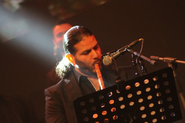 One Lebanon Concert