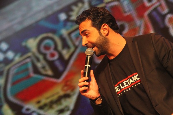 One Lebanon Concert