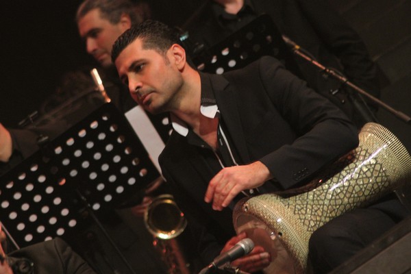 One Lebanon Concert