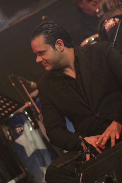 One Lebanon Concert