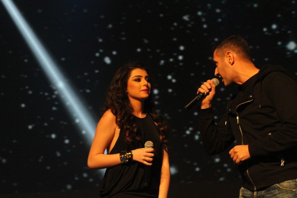 One Lebanon Concert