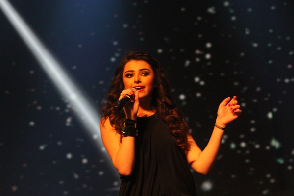One Lebanon Concert