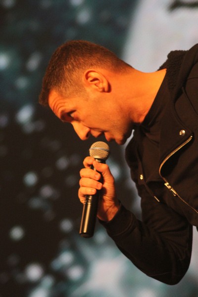 One Lebanon Concert