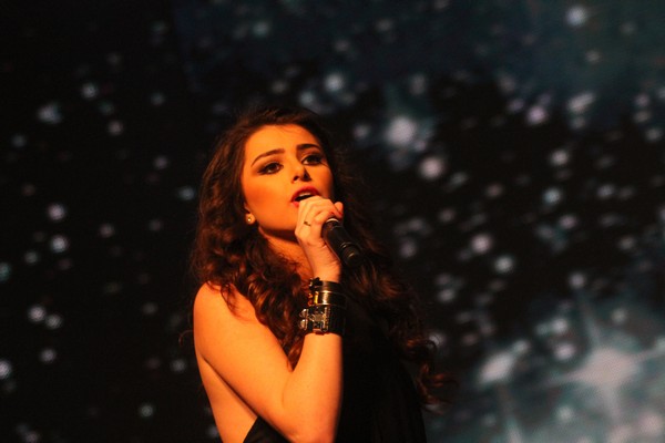 One Lebanon Concert