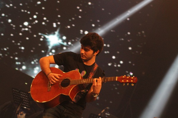One Lebanon Concert