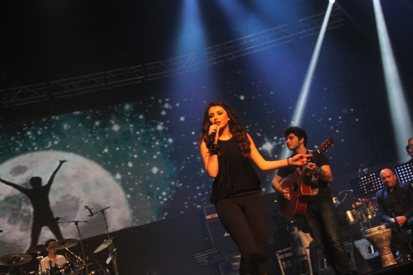 One Lebanon Concert
