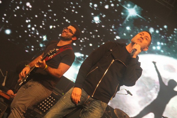 One Lebanon Concert