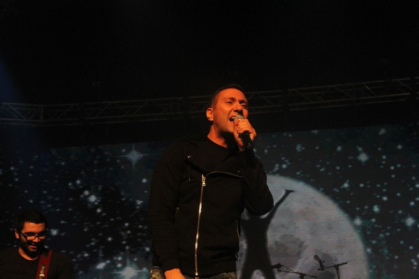 One Lebanon Concert