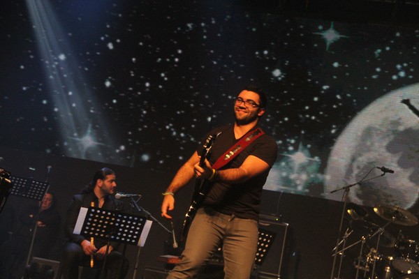 One Lebanon Concert