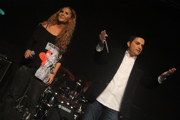 One Lebanon Concert