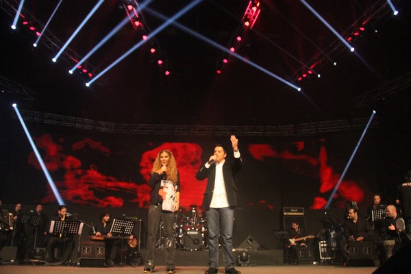 One Lebanon Concert