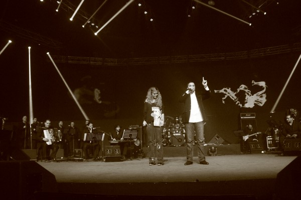 One Lebanon Concert