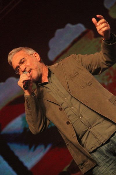 One Lebanon Concert