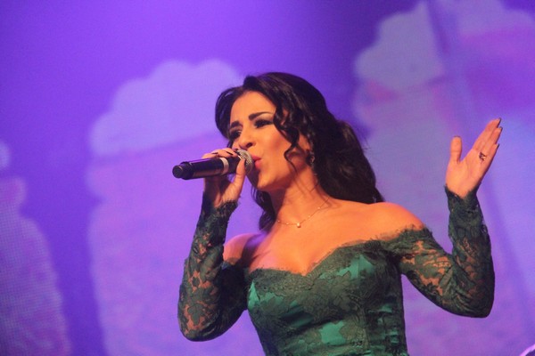 One Lebanon Concert