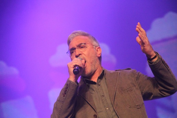 One Lebanon Concert
