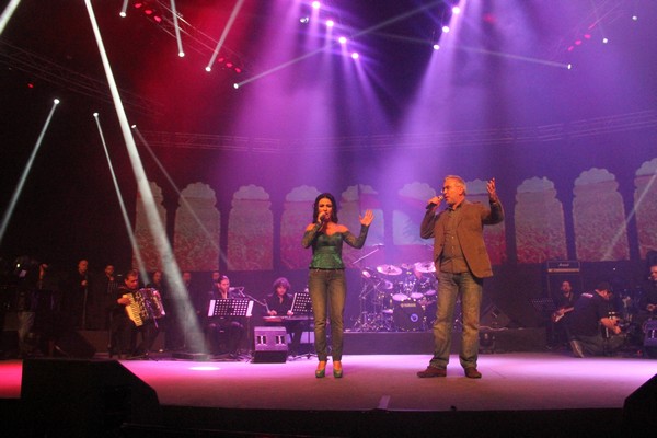 One Lebanon Concert