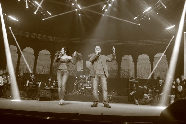One Lebanon Concert