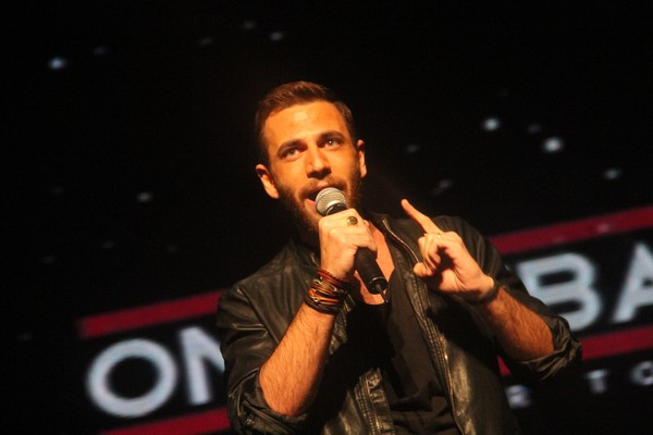 One Lebanon Concert