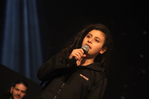 One Lebanon Concert