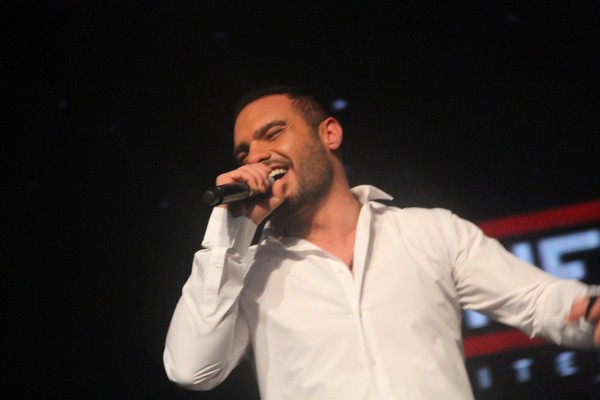 One Lebanon Concert