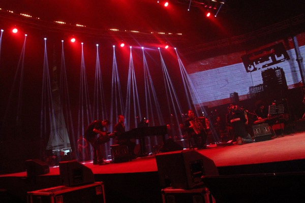 One Lebanon Concert