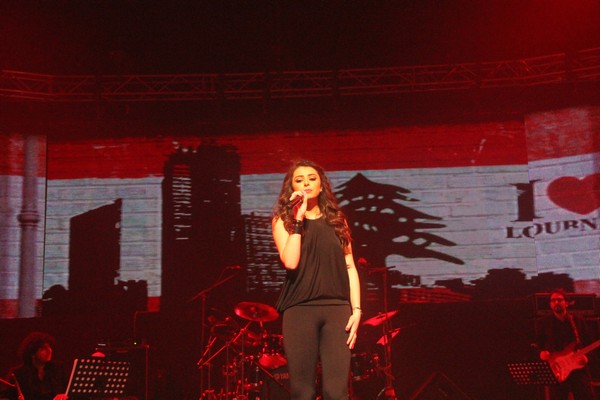 One Lebanon Concert