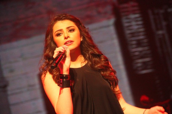 One Lebanon Concert