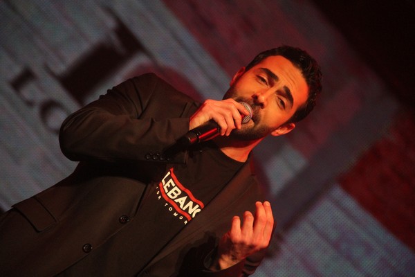 One Lebanon Concert