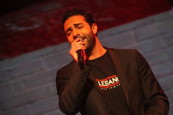 One Lebanon Concert