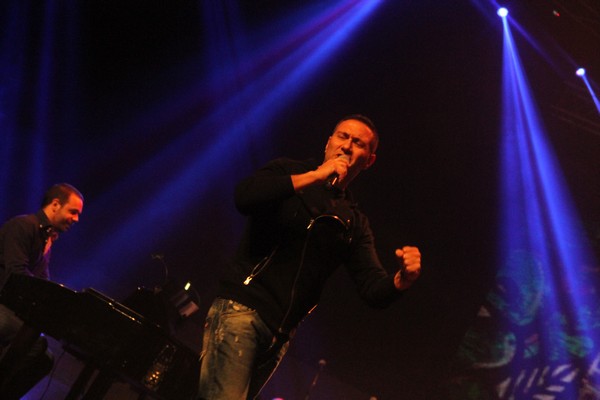 One Lebanon Concert