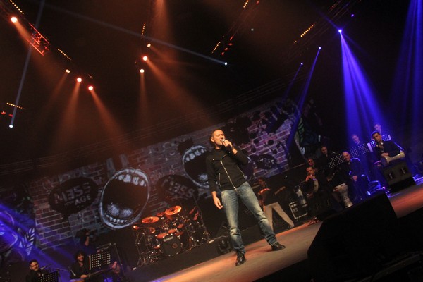 One Lebanon Concert