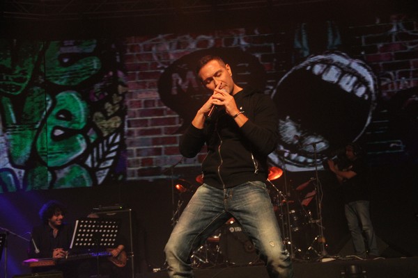 One Lebanon Concert