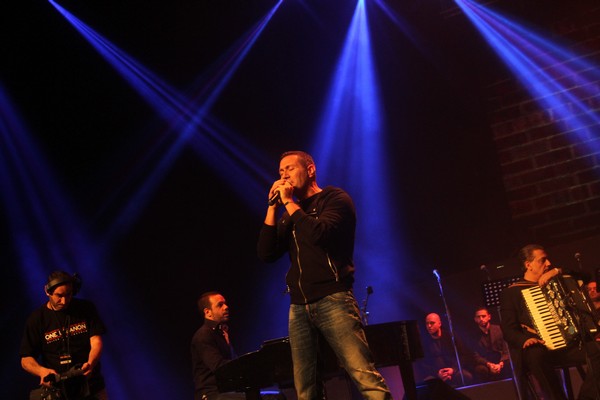 One Lebanon Concert