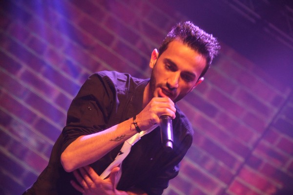 One Lebanon Concert