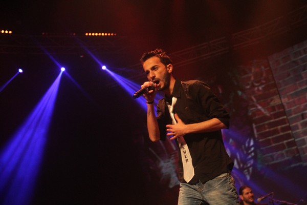 One Lebanon Concert