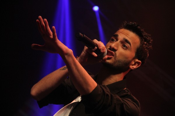 One Lebanon Concert