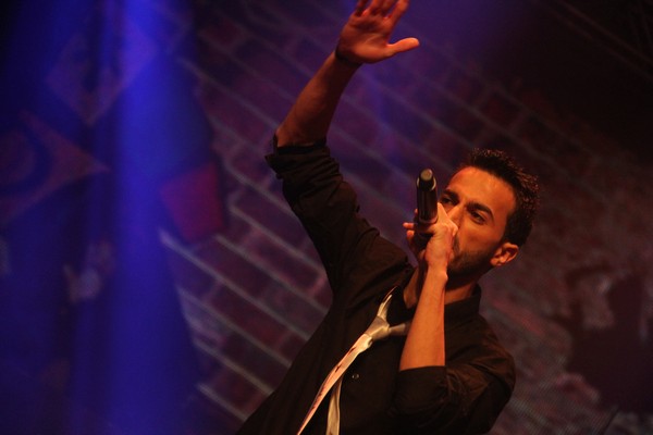 One Lebanon Concert