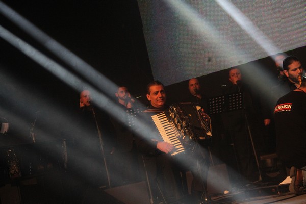One Lebanon Concert