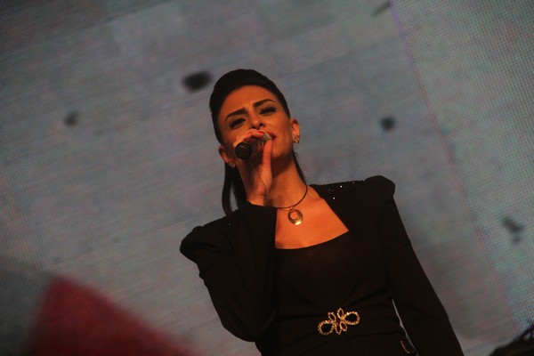 One Lebanon Concert