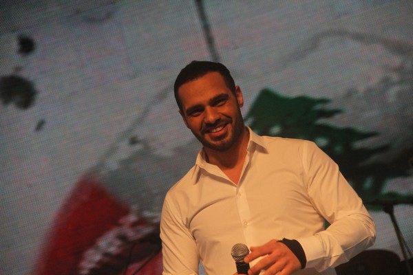 One Lebanon Concert