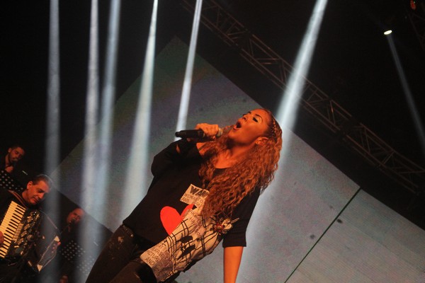 One Lebanon Concert