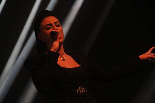 One Lebanon Concert