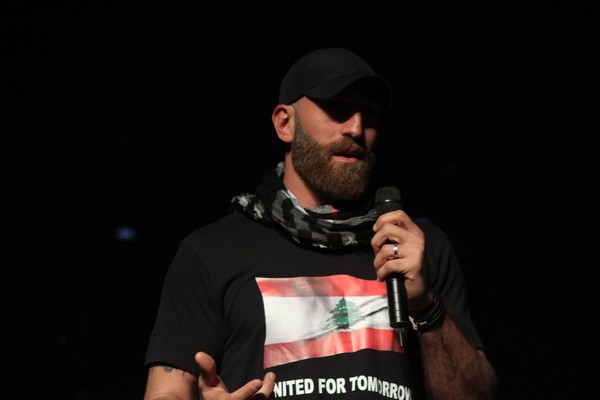 One Lebanon Concert