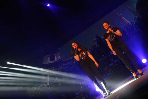 One Lebanon Concert