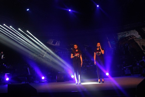 One Lebanon Concert