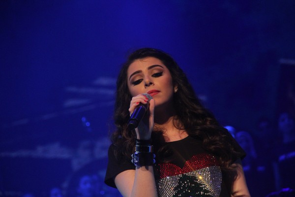 One Lebanon Concert