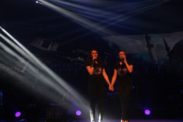 One Lebanon Concert