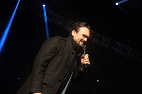 One Lebanon Concert