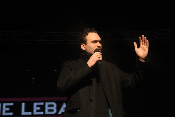 One Lebanon Concert