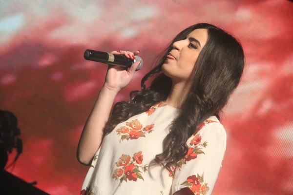 One Lebanon Concert